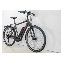 Trek VERVE +2 500WH 2023 -vélo Soldes Magasin trek verve 2 500wh 2023 1