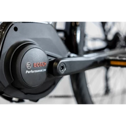 Trek VERVE +2 500WH 2023 -vélo Soldes Magasin trek verve 2 500wh 2023 10