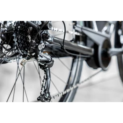 Trek VERVE +2 500WH 2023 -vélo Soldes Magasin trek verve 2 500wh 2023 5