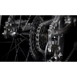 Trek WAHOO 24 2023 -vélo Soldes Magasin trek wahoo 24 pouces 2023 2