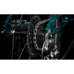 Trek WAHOO 26 2023 -vélo Soldes Magasin trek wahoo 26 pouces 2023 2