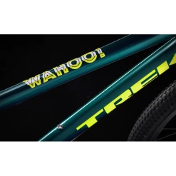 Trek WAHOO 26 2023 -vélo Soldes Magasin trek wahoo 26 pouces 2023 3