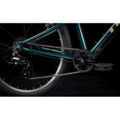 Trek WAHOO 26 2023 -vélo Soldes Magasin trek wahoo 26 pouces 2023 4