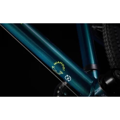 Trek WAHOO 26 2023 -vélo Soldes Magasin trek wahoo 26 pouces 2023 5