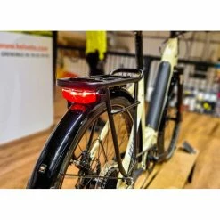 Haibike TREKKING 4 LOWSTEP 2022 Reconditionné T.M 13 Haibike TREKKING 4 LOWSTEP 2022 Reconditionné T.M -vélo Soldes Magasin trekking 4 lowstep 2022 recond 2