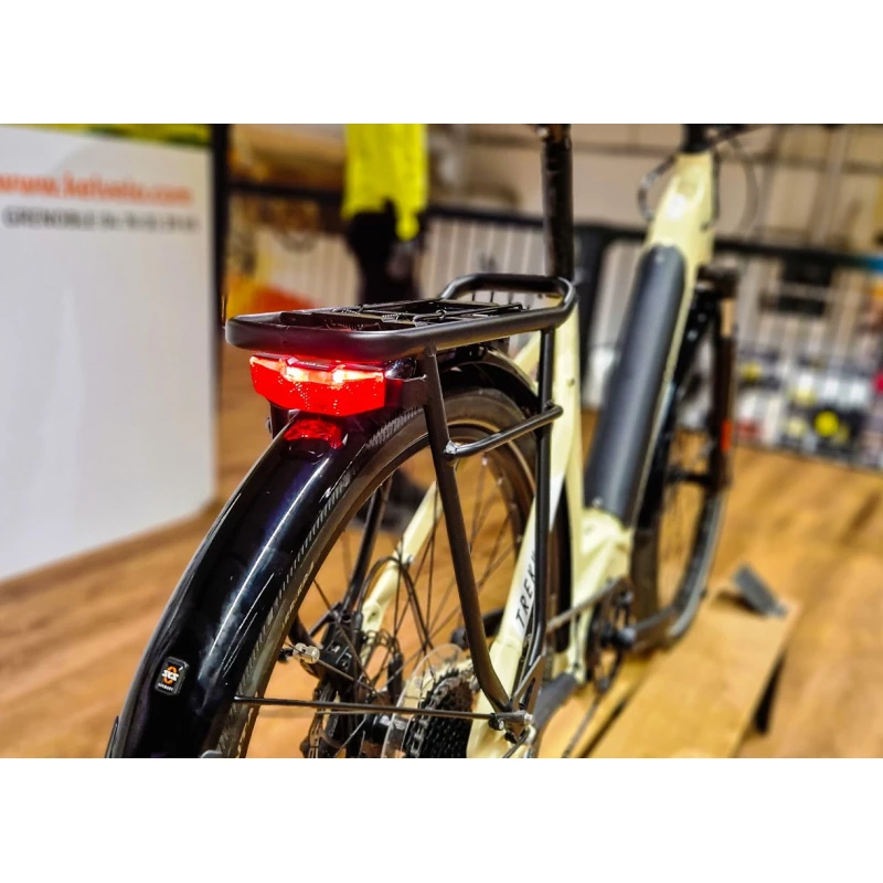 Haibike TREKKING 4 LOWSTEP 2022 Reconditionné T.M 5 Haibike TREKKING 4 LOWSTEP 2022 Reconditionné T.M – Image 3