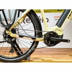 Haibike TREKKING 4 LOWSTEP 2022 Reconditionné T.M 18 Haibike TREKKING 4 LOWSTEP 2022 Reconditionné T.M -vélo Soldes Magasin trekking 4 lowstep 2022 recond 7