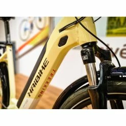 Haibike TREKKING 4 LOWSTEP 2022 Reconditionné T.M 19 Haibike TREKKING 4 LOWSTEP 2022 Reconditionné T.M -vélo Soldes Magasin trekking 4 lowstep 2022 recond 8