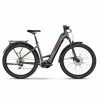 Haibike TREKKING 5 LOW 2023 2 Haibike TREKKING 5 LOW 2023 -vélo Soldes Magasin trekking 5 low 2023