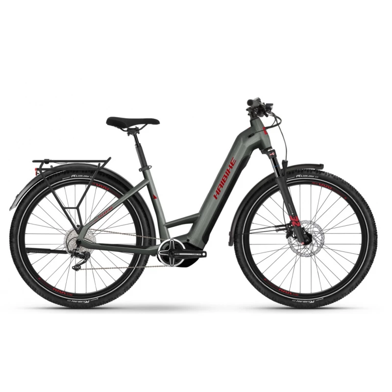 Haibike TREKKING 5 LOW 2023 3 Haibike TREKKING 5 LOW 2023