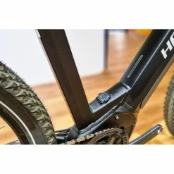 Haibike TREKKING 6 CROSS LOW 2022 Reconditionné -vélo Soldes Magasin trekking 6 cross low 2022 recond 10