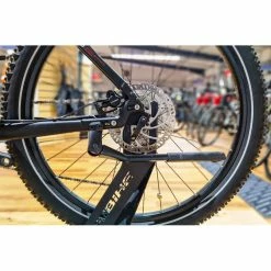 Haibike TREKKING 6 CROSS LOW 2022 Reconditionné -vélo Soldes Magasin trekking 6 cross low 2022 recond 12