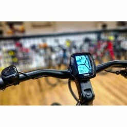 Haibike TREKKING 6 CROSS LOW 2022 Reconditionné -vélo Soldes Magasin trekking 6 cross low 2022 recond 14