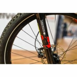 Haibike TREKKING 6 CROSS LOW 2022 Reconditionné -vélo Soldes Magasin trekking 6 cross low 2022 recond 17