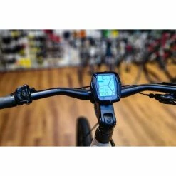 Haibike TREKKING 6 CROSS LOW 2022 Reconditionné T.M 16 Haibike TREKKING 6 CROSS LOW 2022 Reconditionné T.M -vélo Soldes Magasin trekking 6 cross low 2022 recond 5