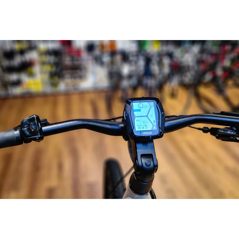 Haibike TREKKING 6 CROSS LOW 2022 Reconditionné T.M 8 Haibike TREKKING 6 CROSS LOW 2022 Reconditionné T.M – Image 6