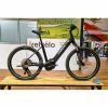 Haibike TREKKING 6 CROSS LOW 2022 Reconditionné -vélo Soldes Magasin trekking 6 cross low 2022 recond 9