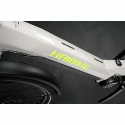 Haibike TREKKING 6 LOW 2022 16 Haibike TREKKING 6 LOW 2022 -vélo Soldes Magasin trekking 6 low haibike 2