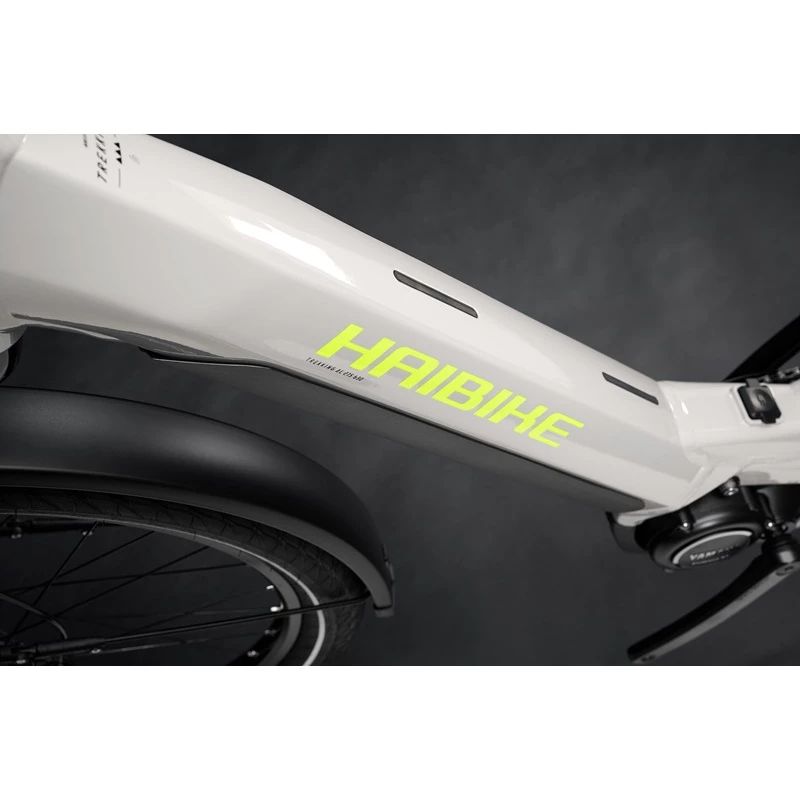 Haibike TREKKING 6 LOW 2022 5 Haibike TREKKING 6 LOW 2022 – Image 3