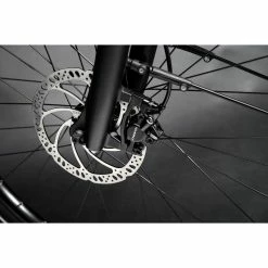 Haibike TREKKING 6 LOW 2022 23 Haibike TREKKING 6 LOW 2022 -vélo Soldes Magasin trekking 6 low haibike 9