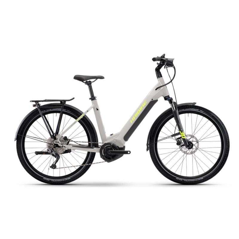 Haibike TREKKING 6 LOW 2022 3 Haibike TREKKING 6 LOW 2022