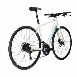 Lapierre E-Sensium 2.2 Women 2023 -vélo Soldes Magasin velo de route electrique lapierre e sensium 2 2 femme 2