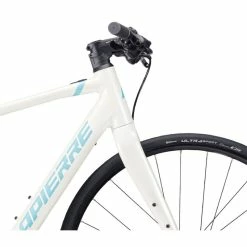 Lapierre E-Sensium 2.2 Women 2023 -vélo Soldes Magasin velo de route electrique lapierre e sensium 2 2 femme 3