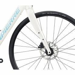 Lapierre E-Sensium 2.2 Women 2023 -vélo Soldes Magasin velo de route electrique lapierre e sensium 2 2 femme 4