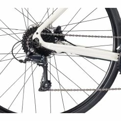 Lapierre E-Sensium 2.2 Women 2023 -vélo Soldes Magasin velo de route electrique lapierre e sensium 2 2 femme 6