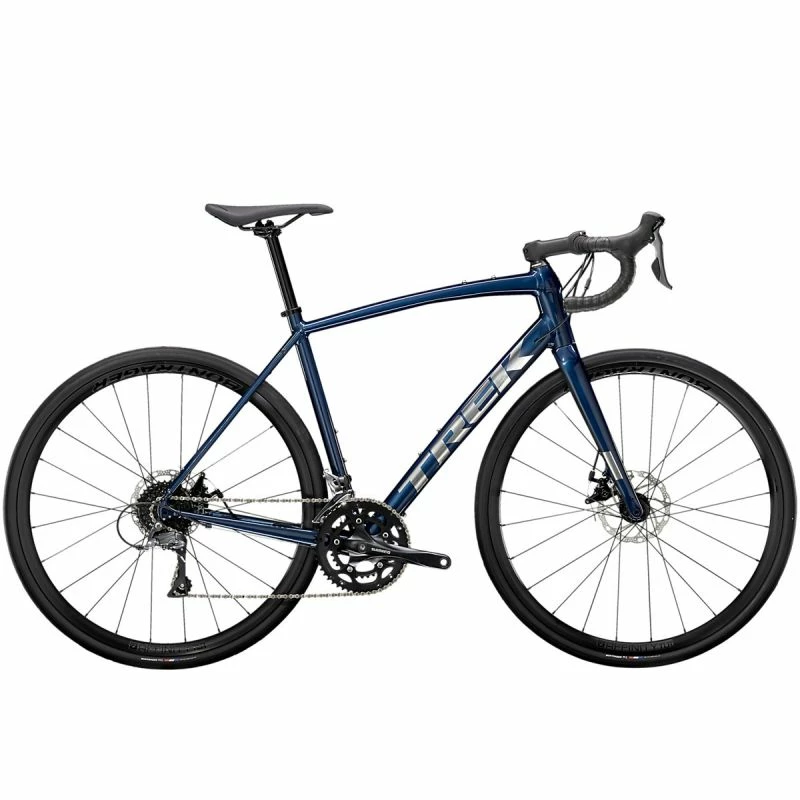 Trek DOMANE AL2 Disc 2022 3 Trek DOMANE AL2 Disc 2022