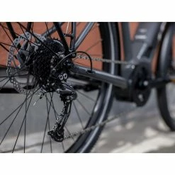 Trek Allant+5 Stagger 500WH 2022 -vélo Soldes Magasin velo electrique trek allant 5 stagger 1