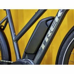 Trek Allant+5 Stagger 500WH 2022 -vélo Soldes Magasin velo electrique trek allant 5 stagger 9