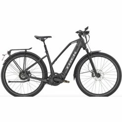 Trek Allant+ 9S Stagger 2022