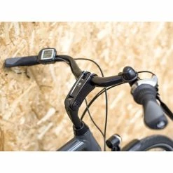 Trek Verve +1 300Wh 2022 -vélo Soldes Magasin velo electrique trek verve plus 1 7