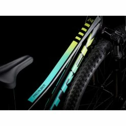 Trek Precaliber 24' 8V Suspendu Boy 2022 -vélo Soldes Magasin velo enfant trek precaliber 24 pouces 2022 boy 8 v suspendu 1 4