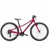 Trek Precaliber 24' 8V Girl 2022 -vélo Soldes Magasin velo enfant trek precaliber 24 pouces 2022 girl 8 v