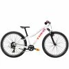 Trek Precaliber 24' 8V Suspendu Girl 2022 -vélo Soldes Magasin velo enfant trek precaliber 24 pouces 2022 girl 8 v suspendu