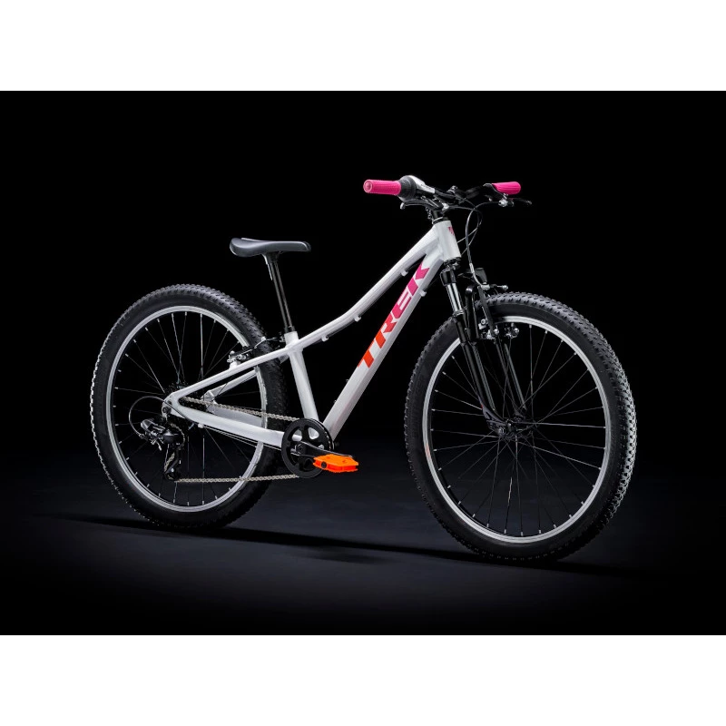 Trek Precaliber 24' 8V Suspendu Girl 2022 6 Trek Precaliber 24' 8V Suspendu Girl 2022 – Image 4