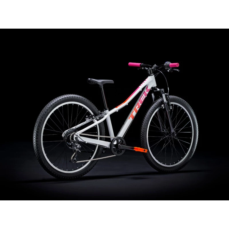 Trek Precaliber 24' 8V Suspendu Girl 2022 7 Trek Precaliber 24' 8V Suspendu Girl 2022 – Image 5