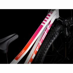 Trek Precaliber 24' 8V Suspendu Girl 2022 16 Trek Precaliber 24' 8V Suspendu Girl 2022 -vélo Soldes Magasin velo enfant trek precaliber 24 pouces 2022 girl 8 v suspendu 1 5