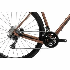 Orbea TERRA H30 2022 7 Orbea TERRA H30 2022 -vélo Soldes Magasin velo gravel orbea terra h30 2022 1