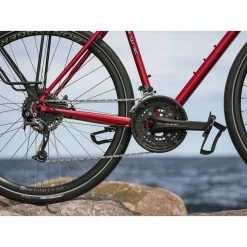 Trek 520 2023 15 Trek 520 2023 -vélo Soldes Magasin velo rando trek 520 2
