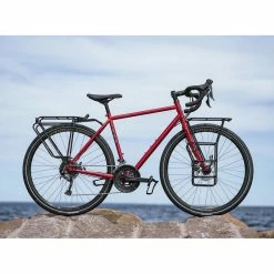 Trek 520 2023 17 Trek 520 2023 -vélo Soldes Magasin velo rando trek 520 4
