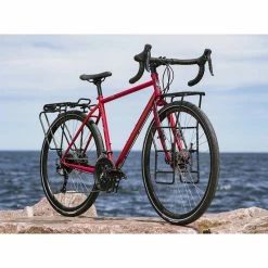 Trek 520 2023 18 Trek 520 2023 -vélo Soldes Magasin velo rando trek 520 5
