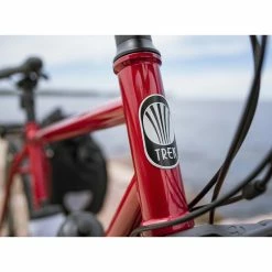 Trek 520 2023 19 Trek 520 2023 -vélo Soldes Magasin velo rando trek 520 6