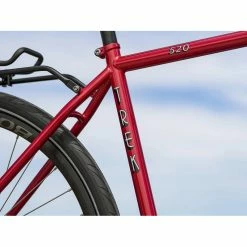 Trek 520 2023 20 Trek 520 2023 -vélo Soldes Magasin velo rando trek 520 7