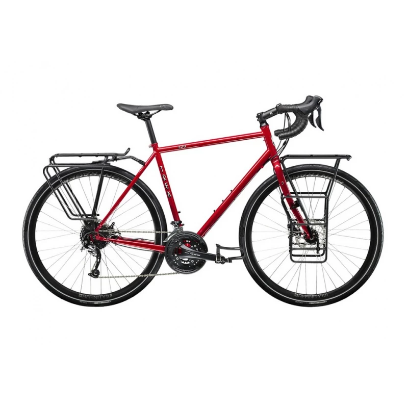 Trek 520 2023 3 Trek 520 2023