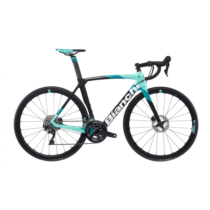 Bianchi Oltre Xr3 Disc 2022 3 Bianchi Oltre Xr3 Disc 2022