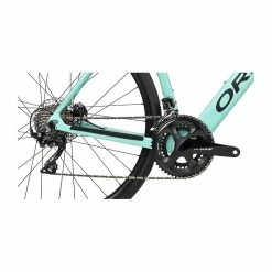 Orbea Gain M30 2022 12 Orbea Gain M30 2022 -vélo Soldes Magasin velo route orbea gain m30 2022 2