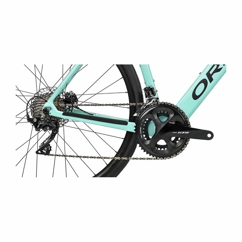 Orbea Gain M30 2022 5 Orbea Gain M30 2022 – Image 3